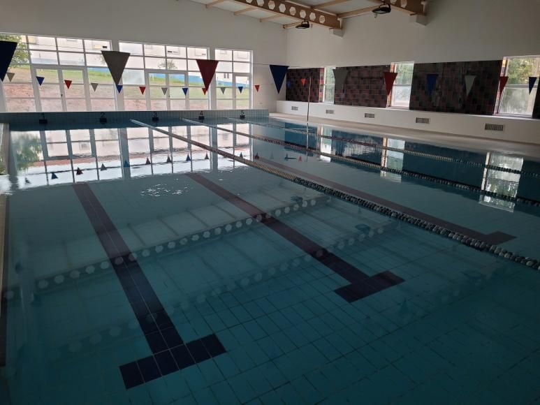Piscinas de A-dos-Francos
